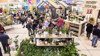 L’incontournable Espace découverte du Salon IPM Essen, en Allemagne, sera au cœur d’une nouvelle formule avant l’été. Associée à de multiples ateliers, conférences et congrès, les 13 et 14 juin. ©IPM L’incontournable Espace découverte du Salon IPM Essen, en Allemagne, sera au cœur d’une nouvelle formule avant l’été. Associée à de multiples ateliers, conférences et congrès, les 13 et 14 juin. ©IPM